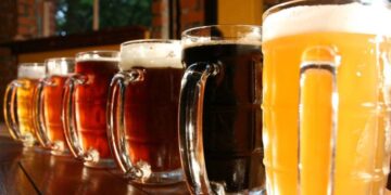 Festival das Cervejarias Vulcânicas acontece em maio em Poços