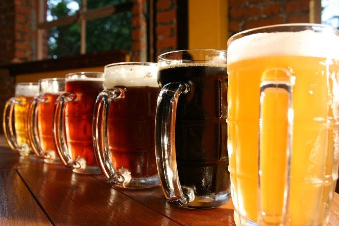 Festival das Cervejarias Vulcânicas acontece em maio em Poços