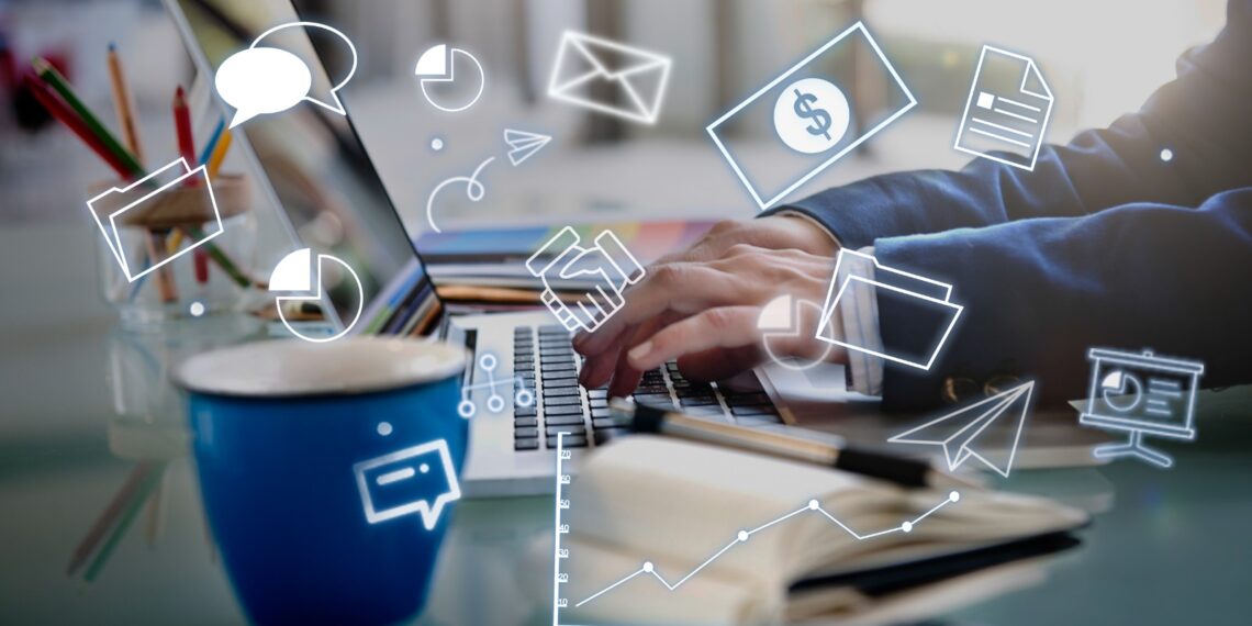Empresas do futuro: como os marketplaces estão transformando o comércio digital