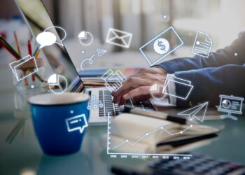 Empresas do futuro: como os marketplaces estão transformando o comércio digital