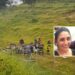 Empresária morre após carro cair em ribanceira na SP-344