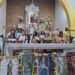 Dia de Santa Cruz abre programação cultural da Festa de São Benedito, neste domingo (3)