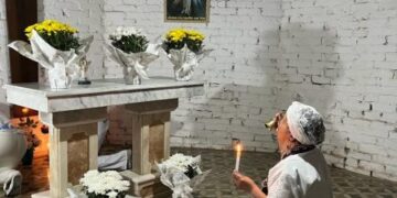 Dia de Santa Cruz abre programação cultural da Festa de São Benedito