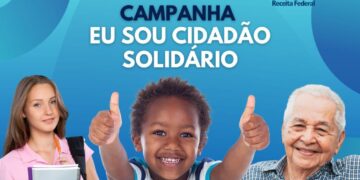 Destine seu Imposto de Renda devido a projetos voltados para crianças, adolescentes e idosos de Poços de Caldas