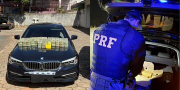 Operações policiais apreendem mais de R$ 16 milhões em drogas no Sul de Minas