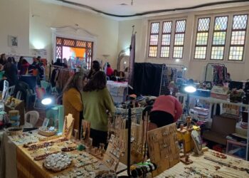Feira de Artesanato do Festival de Inverno Poços está com inscrições abertas