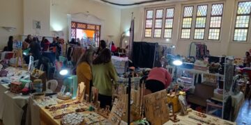 Feira de Artesanato do Festival de Inverno Poços está com inscrições abertas