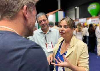 Bárbara Botega defende identidade mineira e reforça compromisso com interior do Estado 