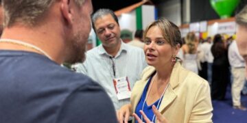 Bárbara Botega defende identidade mineira e reforça compromisso com interior do Estado 