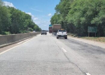 Duplicação da BR 381 tem estudo