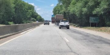 Duplicação da BR 381 tem estudo 