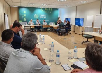 Sistema Faemg Senar realiza 4º Workshop do Acordo de Fortalecimento
