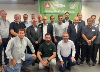 Parlamentares reforçam apoio às pautas do agro em encontro no Sistema Faemg Senar