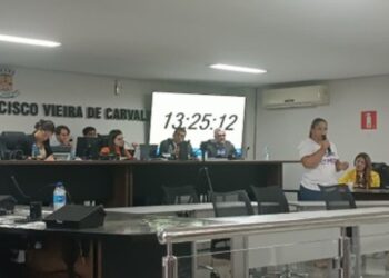 Audiência Pública debate futuro do Indústria do lítio no Vale do Jequitinhonha
