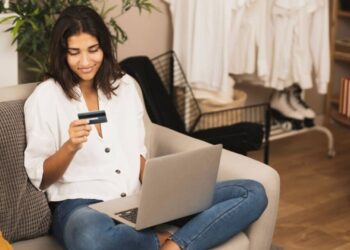 Em Minas, R$ 55,4 bilhões de vendas on-line 