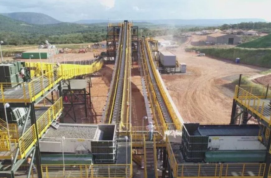 Sigma Lithium anuncia recurso judicial e denuncia nova onda de “fake news” após resultados recordes 