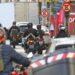 JF tem 100 acidentes com motos por mês 