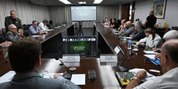 Câmara da Comunicação amplia parceria entre setores  