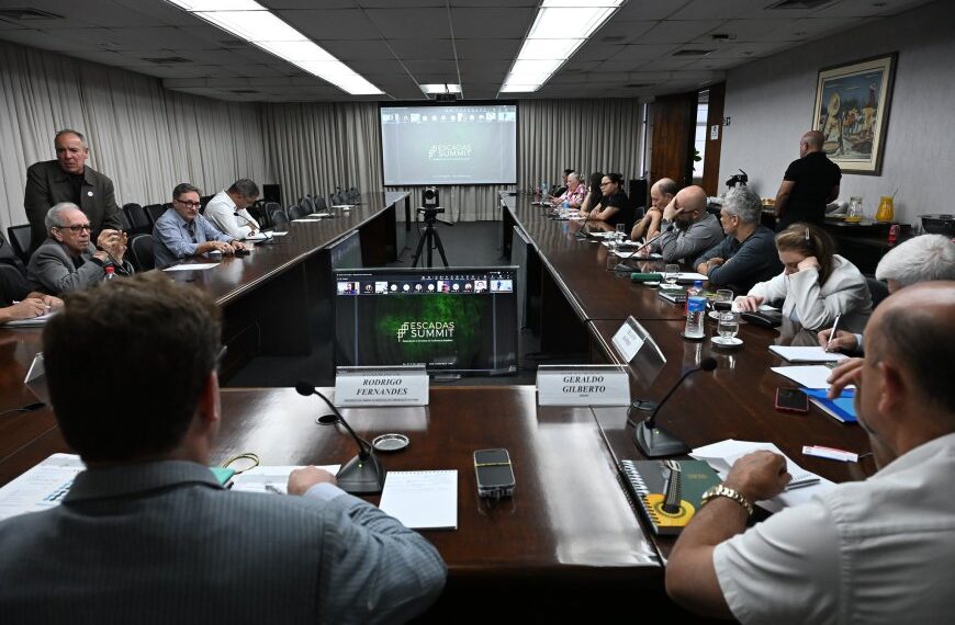 Câmara da Comunicação amplia parceria entre setores