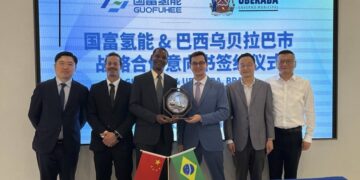 Uberaba terá investimento de empresa chinesa 