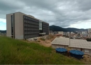 Obra do Fórum de Poços licitada pela terceira vez 