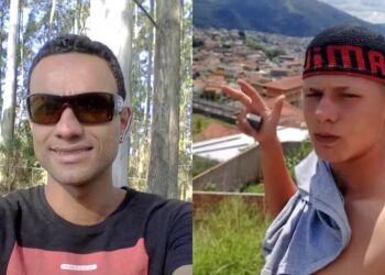 Após mais de 12 horas de júri, trio que queimou dois homens vivos é condenado em Poços; penas chegam a 71 anos