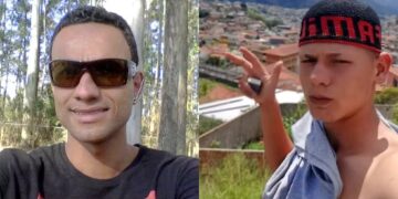 Após mais de 12 horas de júri, trio que queimou dois homens vivos é condenado em Poços; penas chegam a 71 anos