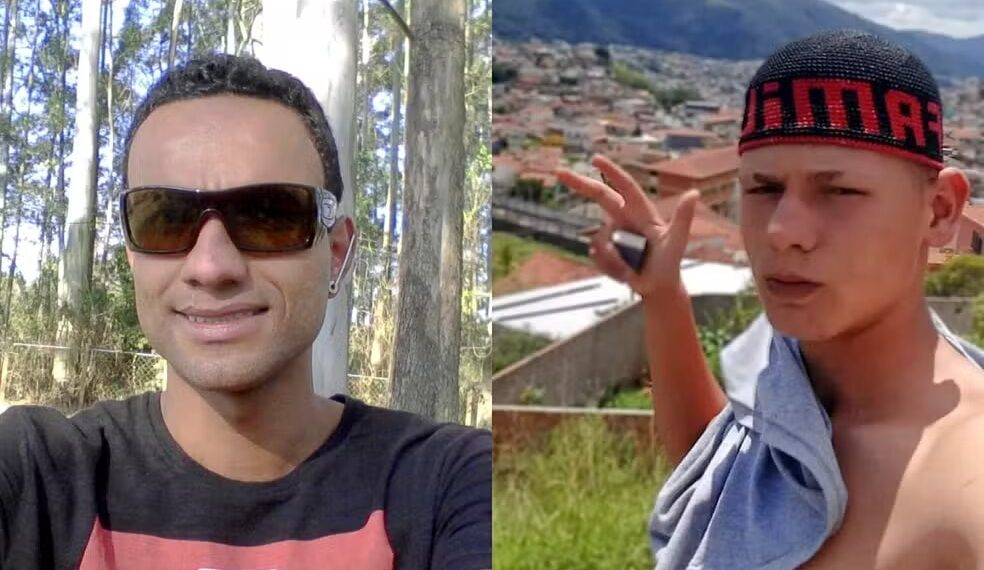 Após mais de 12 horas de júri, trio que queimou dois homens vivos é condenado em Poços; penas chegam a 71 anos