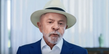 Lula anuncia novo Desenrola para a próxima semana com até 20% do FGTS