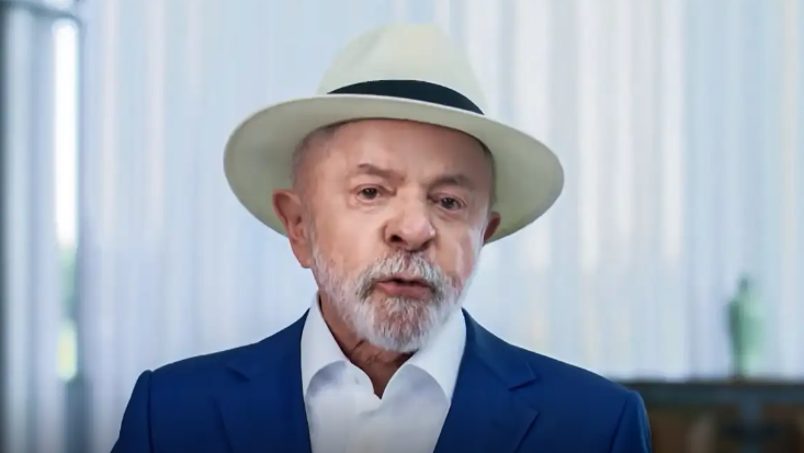 Lula anuncia novo Desenrola para a próxima semana com até 20% do FGTS