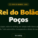 Grupo de amigos poços-caldense lança bolão virtual da Copa do Mundo 2026