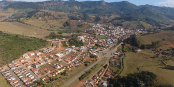 Conheça a cidade do Sul de Minas onde casas e carros ficam destrancados e não há homicídio há 38 anos
