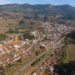 Conheça a cidade do Sul de Minas onde casas e carros ficam destrancados e não há homicídio há 38 anos