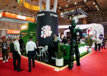 Cactus Gaming projeta os próximos 24 meses do iGaming no Brasil