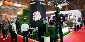 Cactus Gaming projeta os próximos 24 meses do iGaming no Brasil