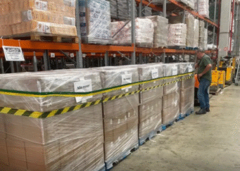 Ministério manda recolher lote de azeite impróprio para o consumo