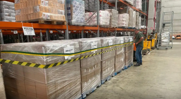 Ministério manda recolher lote de azeite impróprio para o consumo