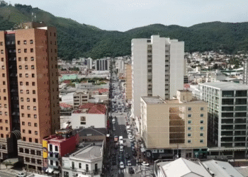 DMED realizará desligamentos de energia em diferentes regiões de Poços entre os dias 4 e 8 de maio