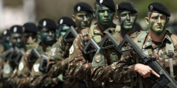 Alistamento Militar de 2026 termina em 30 de junho