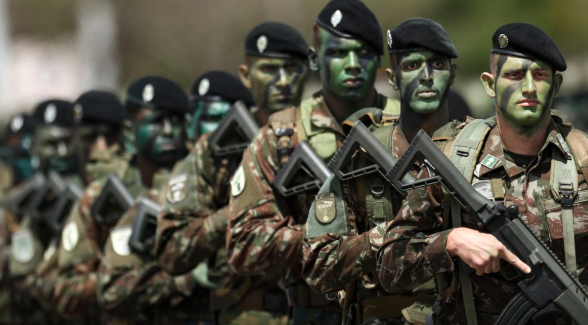 Alistamento Militar de 2026 termina em 30 de junho
