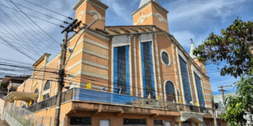 Paróquia Nossa Senhora Aparecida realiza bazar de artesanato de dia das mães nesta semana