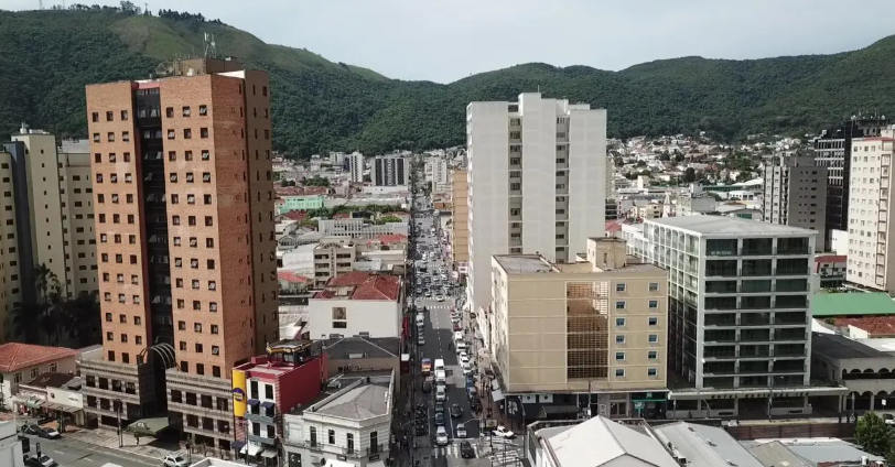 DMED realizará desligamentos de energia em diferentes regiões de Poços entre os dias 4 e 8 de maio