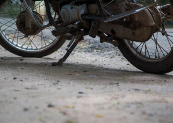 Motociclistas devem indenizar família de passageiro morto em acidente