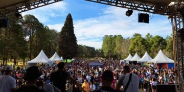 Aberto credenciamento de artistas locais para a 30ª edição do Festival de Inverno de Poços de Caldas