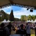 Aberto credenciamento de artistas locais para a 30ª edição do Festival de Inverno de Poços de Caldas