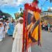 Feriado de 13 de maio marca o encerramento da tradicional Festa de São Benedito