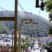 Manutenção do teleférico altera trânsito em Poços; confira
