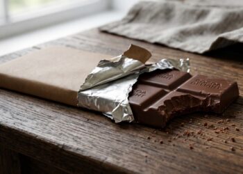 Sul de Minas: mulher que encontrou larvas em chocolate deve ser indenizada
