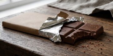 Sul de Minas: mulher que encontrou larvas em chocolate deve ser indenizada