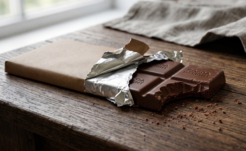 Sul de Minas: mulher que encontrou larvas em chocolate deve ser indenizada